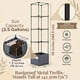 thumbnail image 2 of Growia Pack de 2 cajas para cultivar tomates con enrejado de 142 cm, 2 of 8