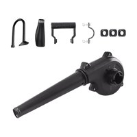 Magideal - Herramienta Amoladora Angular En Soplador De Aire Eléctrico Modificado, Accesorios Herramienta Eléctrica De Limpieza De Computadoras, Herramienta De Soplado Para Aserrín Doméstico Con Mango