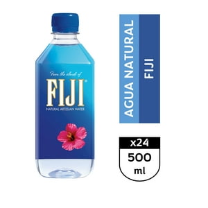 Fiji Water 24 X 500 Ml