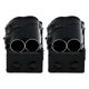 thumbnail image 5 of 2x9V Electronic Magic Prop Fire Launcher Stage Magic Props Accesorios Negro, 5 of 6