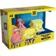 thumbnail image 3 of Figura de vinilo Youtooz Whats Funnier Than 24 Bob Esponja de 10 cm, 3 of 8