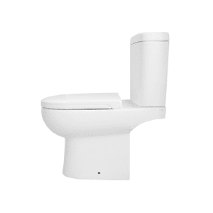 Stretto - Sanitario Wc Completo - New Ares