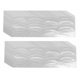 thumbnail image 1 of 480 Pegatinas Invisibles Y Transpirables Con Cinta Adhesiva Para Párpados Dobles Sin Pegamento M, 1 of 5