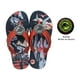 thumbnail image 1 of Sandalia Niño Azul Jurassic World 200 Ipanema, 1 of 2