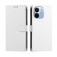 thumbnail image 2 of Cartera para Xiaomi Redmi Note 17 Pro Plus 5G con Bolsillo de Tarjetas, Blanco, 2 of 6