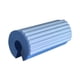thumbnail image 3 of Almohada De Apoyo Para El Cuello, Ergonómica, Para El Almuerzo, Cómoda Para Hombres Y Mujeres, Reposacabezas Azul, 3 of 5