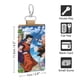 thumbnail image 2 of Dragon Ball Toalla Con Diseño Único Regalo Ideal Para Fans Perfecta Para Uso Diario Fitness Yoga Boxeo Y Bronceado Medidas 35x73 Cm, 2 of 6