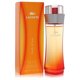 thumbnail image 1 of Perfume Lacoste Touch of Sun Eau De Toilette, 50 ml, para mujer, 1 of 1