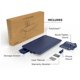 thumbnail image 3 of Escritorio Portátil Ajustable Navy de Limitless Innovations, 3 of 7