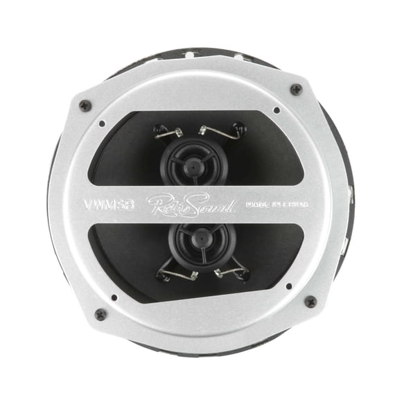 Parlante Retro Manufacturing VW-B62 de 16,5 cm y 30 W para Beetle