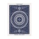 thumbnail image 2 of Cartas para Jugar Tally Ho Circle Back Tamaño Poker, 2 of 6