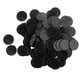 thumbnail image 1 of 100pcs Casino Poker Chips Juego de Póquer Juego Chips DIY Artesanía 32mm Negro, 1 of 3