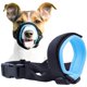 thumbnail image 1 of Muzzle Guard GoodBoy Gentle para perros, color gris, talla L, 1 of 5