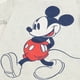 thumbnail image 2 of Polera Manga Corta Niño Mickey Two Sides Gris Disney, 2 of 4