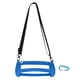 thumbnail image 4 of Funda Silicona Portátil Con Mosquetón Y Correa Para JBL Flip 5 Azul, 4 of 5
