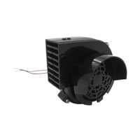 Magideal - Soplador De Aire Para Decoración De Patios Inflables, Potente Ventilador De Viento Potente Para Patio, Ventilador Pequeño De Repuesto, Ventilador Infl