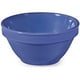 thumbnail image 1 of Copa para caldo Yanco Mile Stone MS-303BU, 200 ml, melamina azul, 1 of 1