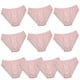 thumbnail image 1 of 10 piezas de ropa interior desechable de algodón, 1 of 5
