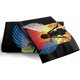 thumbnail image 5 of Invad-e on Tit-an Ere-n Le-i Anime -Soft 3D P-rint-d Duvet- Cover Bedd-ing Set with Comfort-er Cover, 5 of 5