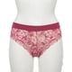 thumbnail image 2 of Pantaleta Mujer Lady Genny C-777 Encaje Mesh, 2 of 2