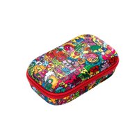 Faber Castell - Estuche Rígido Colorz Doodles Faber-Castell