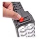 thumbnail image 4 of Linterna Solar Recargable Luz Led Portatil Usb Pesca Camping, 4 of 6