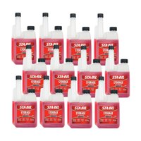 Estabilizador De Combustible Sta-Bil Storage 473 Ml (Paquete De 12) Durante 24 Meses