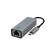thumbnail image 2 of Adaptador tipo c a rj45, 2 of 2