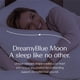 thumbnail image 2 of Almohada Moon Ajustable Loft De Espuma Viscoelástica Triturada, 2 of 6