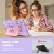 thumbnail image 5 of Funda Fintie apta para niños para Samsung Galaxy Tab S10 Lite/FE, 5 of 9