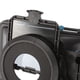 thumbnail image 5 of Matte Box Fotga DP3000 M3 4x4 abatible para raíl de 15 mm, 5 of 9
