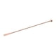 thumbnail image 1 of Cóctel Paddle Bebida Swizzle Stick Para Leche Deliciosos Mojitos Jugos Rosa, 1 of 3