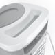 thumbnail image 4 of Enfriador 4L Thor Fresh Breeze 3 en 1 Blanco y Gris, 4 of 8
