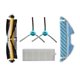 thumbnail image 5 of Cepillo Lateral Rodillo De Filtro Kit De Cepillo Principal Reemplazo Para Accesorios Duradero, 5 of 5