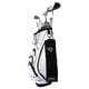 thumbnail image 2 of Toalla de golf bordada para equipos de golf de la NFL Jacksonville Jaguars, 2 of 2