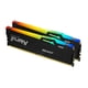 thumbnail image 2 of Memoria DDR5 Kingston Fury Beast de 64 GB (2 x 32 GB) 6000 MT/s, 2 of 8