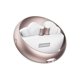 thumbnail image 2 of Audifonos Bluetooth InEar Recargable Gold Rose LP60GLD, 2 of 3
