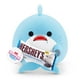 thumbnail image 1 of Snackles de peluche Serie 2 Shark & Hershey 40 cm ZURU, 1 of 3