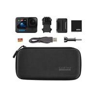 Gopro - Cámara Hero 12 Black Specialty