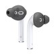 thumbnail image 1 of Funda para auriculares Elago diseñada para Apple AirPods 2 y 1 o EarPods, 1 of 8