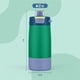 thumbnail image 3 of Botella de agua Ello Colby 355 ml con aislamiento, popote y a prueba de fugas, 3 of 5