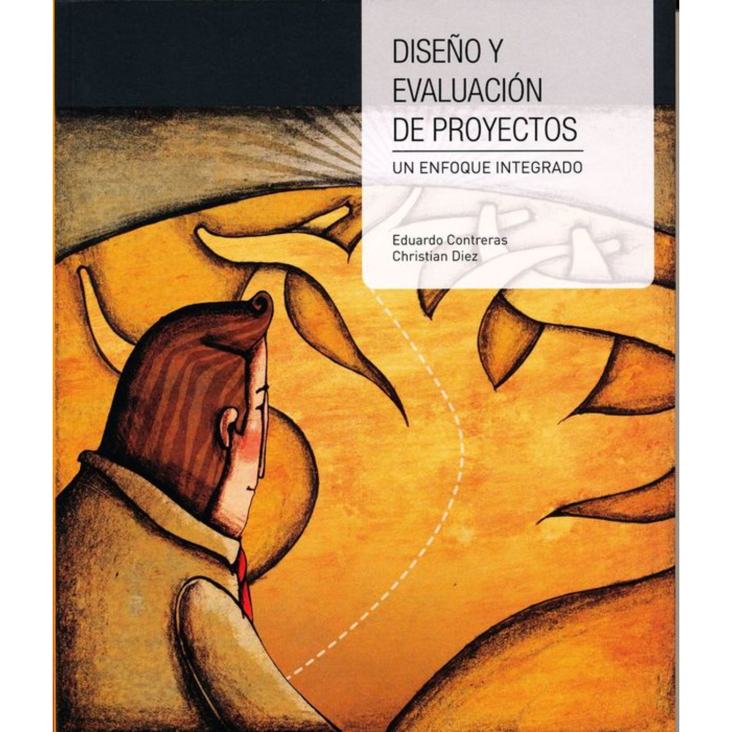 Jc Saez Editor - Libro Diseño Y Evaluación De Proyectos