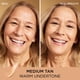 thumbnail image 2 of Foundation IT Cosmetics CC+ Nude Glow, SPF 40, 30 ml, bronceado medio, 2 of 9