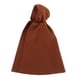 thumbnail image 5 of 1/12, Capa Con Capucha Para Hombre, Ropa De Figura De Acción Para Figuras Masculinas De 6 Pulgadas, Marrón, 5 of 5