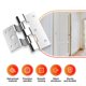 thumbnail image 5 of Reemplazo de bisagras Storm Door para casas móviles Elixir, 5 of 6