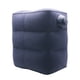 thumbnail image 1 of Almohada Inflable De Reposo De Pies De Viaje Almohada De Reposo De Piernas De Altura Ajustable Para Coches Hogar Oficina Trenes Avión Hacer Una Cama Plana Para Bebé Niños Niños Peque, 1 of 3