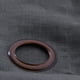 thumbnail image 3 of Cortina De Tela Mati Gris Oscuro 140x2, 3 of 3