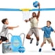 thumbnail image 1 of Aro de Baloncesto Portátil Halo Ball Altura Ajustable, 1 of 3