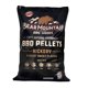 thumbnail image 1 of Pellets de madera Bear Mountain 9 kg sabor BBQ Hickory, 1 of 9