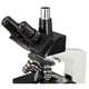 thumbnail image 4 of Compuesto biológico trinocular Microscope OMAX 40X-2500X, 4 of 4